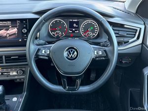 Volkswagen Polo 2021 VW Polo 1.0 Tsi Comfortline - Image 3
