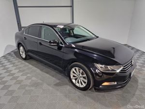 Volkswagen Passat Comfortline  142k KM NCT 2028 - Image 3