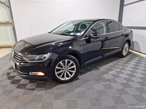 Volkswagen Passat Comfortline  142k KM NCT 2028 - Image 4