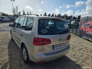 Volkswagen Touran 2014 - Image 3