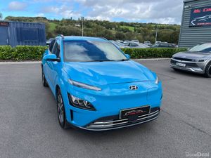 222 Hyundai Kona 150kW Premium 64kWh - WARRANTY - Image 3
