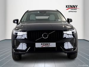 Volvo XC60 T6 PHEV PLUS DARK AWD 5DR - Image 2
