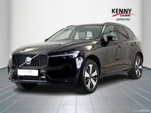 Volvo XC60 T6 PHEV PLUS DARK AWD 5DR - Image 3