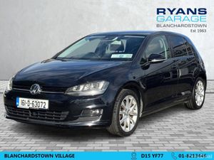 Volkswagen Golf 1.4 TSi AUTO 5DR HI-LINE FULL LEAT - Image 3