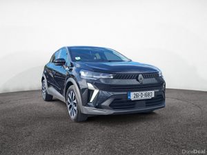 Renault Captur EVOLUTION TCE 115 E06X - Image 2