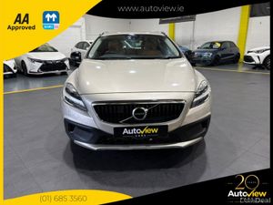 Volvo V40 2.0 Diesel AA APPROVED // FINANCE & NATI - Image 2