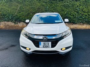 Honda Vezel 1.5 AUTOMATIC HYBRID - Image 4