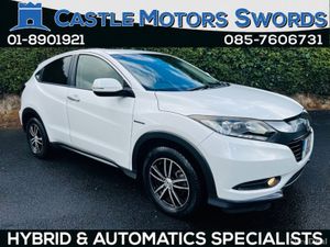 Honda Vezel 1.5 AUTOMATIC HYBRID - Image 2