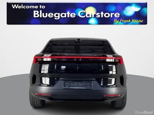 Polestar 4 PILOT PLUS EV RWD BASE **FULL GREY AND - Image 4