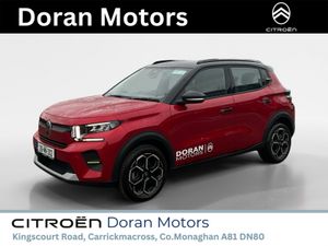 Citroen C3 PLUS PURETECH 100 MHEV MY30 - Image 3