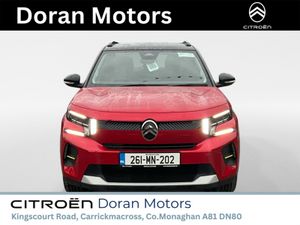 Citroen C3 PLUS PURETECH 100 MHEV MY30 - Image 2
