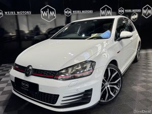 Volkswagen Golf GTI PERFORMACE DSG 230BHP - Image 2