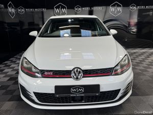 Volkswagen Golf GTI PERFORMACE DSG 230BHP - Image 4