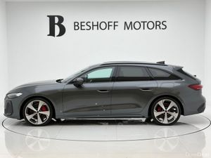 Audi A5 EDITION 1 S-LINE QUATTRO AVANT=EXTENSIVE S - Image 2