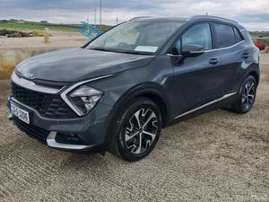Kia Sportage K3 Mhev MY23 5DR - Image 3
