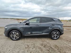 Kia Sportage K3 Mhev MY23 5DR - Image 4