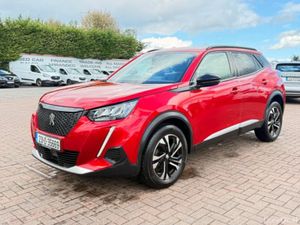Peugeot 2008 Allure 1.2 100 6.4 4DR - Image 3