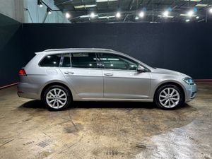 Volkswagen Golf ESTATE 1.2 TSI COMFORT LINE - FACT - Image 3