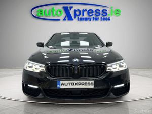 BMW 5-Series M SPORT 523D, Low mileage - Image 3