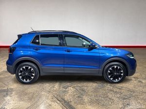 Volkswagen T-Cross 1.0 TSI ACTIVE AUTOMATIC - FACT - Image 2