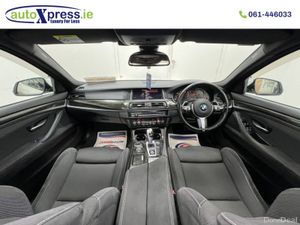 BMW 5-Series M-SPORT 523D TOURING - Image 2