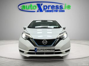 Nissan Note 1.2 Hybrid, 360° Camera, Automatic - Image 3