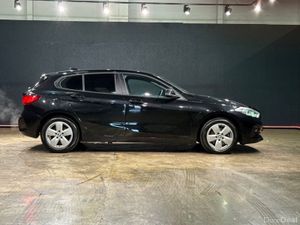 BMW 1-Series 118I 1.5 AUTOMATIC - NEW MODEL - FACT - Image 3