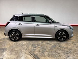Suzuki Swift 1.2 HYBRID MZ (HIGHEST SPEC) EDITION - Image 2