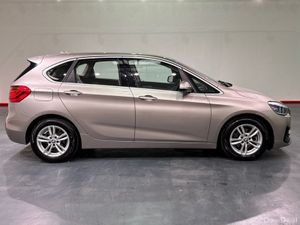 BMW 2-Series 1.5 AUTOMATIC LUXURY EDITION - FULL C - Image 3
