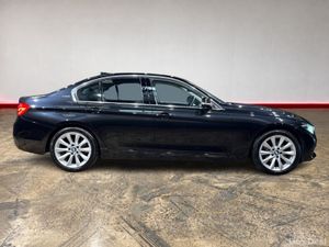BMW 3-Series 330E 2.0 HYBRID AUTOMATIC - LUXURY - - Image 2