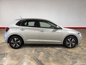 Volkswagen Polo 1.0 TSI COMFORT LINE AUTOMATIC - F - Image 2