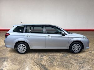 Toyota Corolla FIELDER ESTATE 1.5 HYBRID AUTOMATIC - Image 2