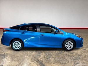Toyota Prius 1.8 HYBRID AUTOMATIC - CRUISE CONTROL - Image 2