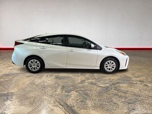 Toyota Prius 1.8 HYBRID AUTOMATIC - CRUISE CONTROL - Image 2