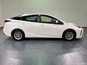 Toyota Prius 1.8 HYBRID AUTOMATIC - PUSH BUTTON ST - Image 3