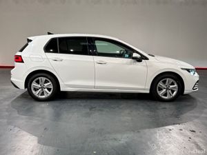 Volkswagen Golf 1.0 ETSI ACTIVE AUTOMATIC - FACTOR - Image 3