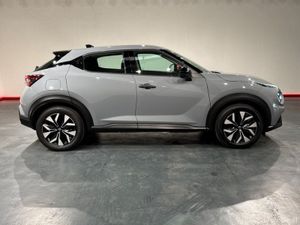 Nissan Juke 1.0 AUTOMATIC - CRUISE CONTROL - REVER - Image 3