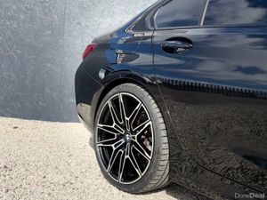 BMW 320D Automatic M Performance 2020 - Image 3