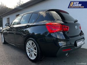 BMW 118D SE 150 BHP AUTO - Image 4