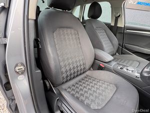 Audi A3 1.4 TFSi Automatic 2014 Low KM - Image 4