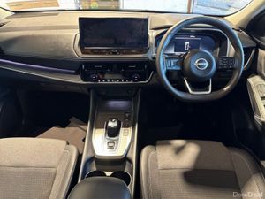 Nissan Qashqai ePOWER QASHQAI SV PREMIUM - Image 4