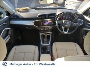 Audi Q3 35 TDI 150HP S Tronic SE - Image 2
