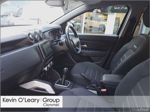 Dacia Duster Journey 1.5 Blue dCi 115 - Image 4