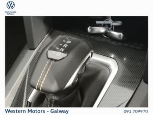 Volkswagen Amarok Pan america 3.0TDI 237HP, Alloys - Image 3