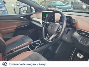 Volkswagen ID.4 CITY 52kWh 148HP - Image 3