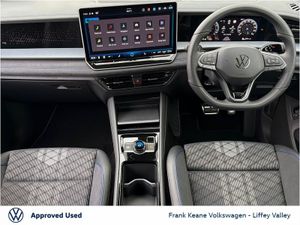 Volkswagen Tayron *NEARLY NEW* R-LINE 75 1.5 TSI 2 - Image 2