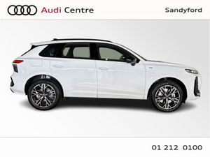 Audi Q3 E-HYBRID 270HP S-T S LINE - Image 2