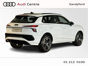 Audi Q3 E-HYBRID 270HP S-T S LINE - Image 3