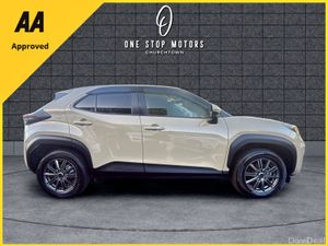 2022 Toyota Yaris Cross *HYBRID AUTO* X-LUNA SPORT - Image 4