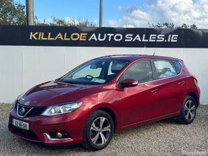 Nissan Pulsar 2016 - Image 3